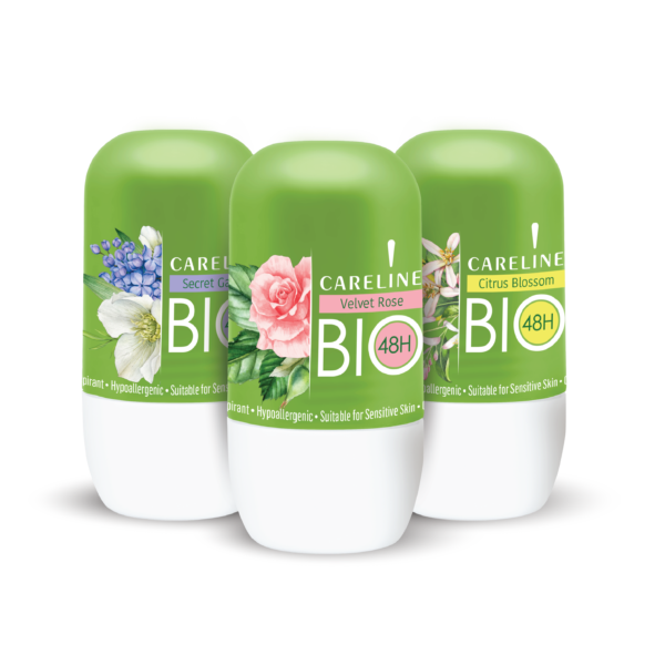 Careline Bio Deodorant