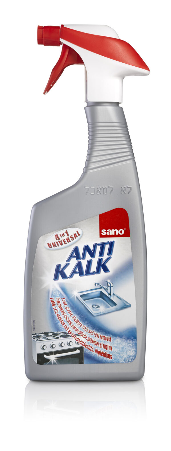 Sano AntiKalk 4 in 1