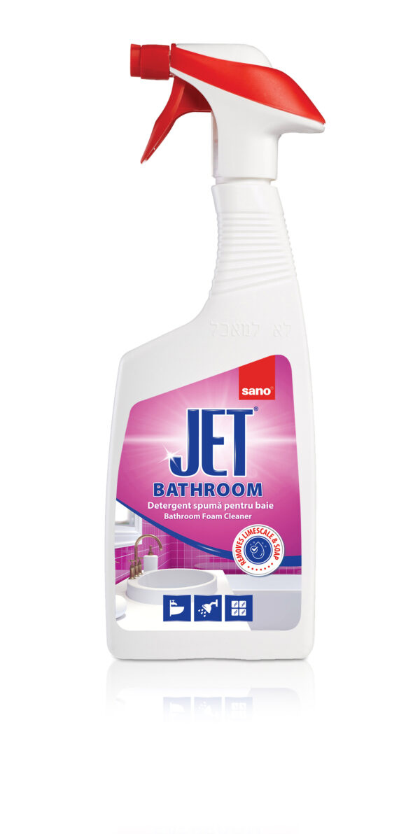 Bathroom Cleaner