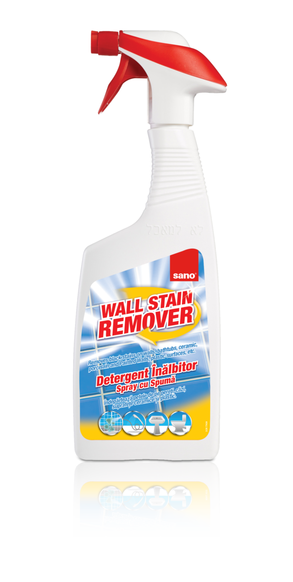 Mildew Remover